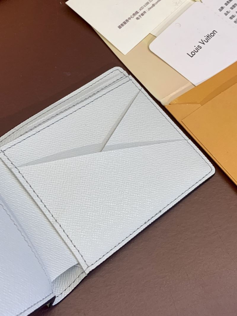 Louis Vuitton Wallets Purse